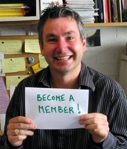 Become a Member