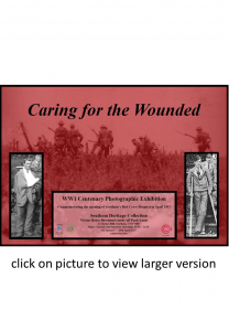 Caring for the wounded v5
