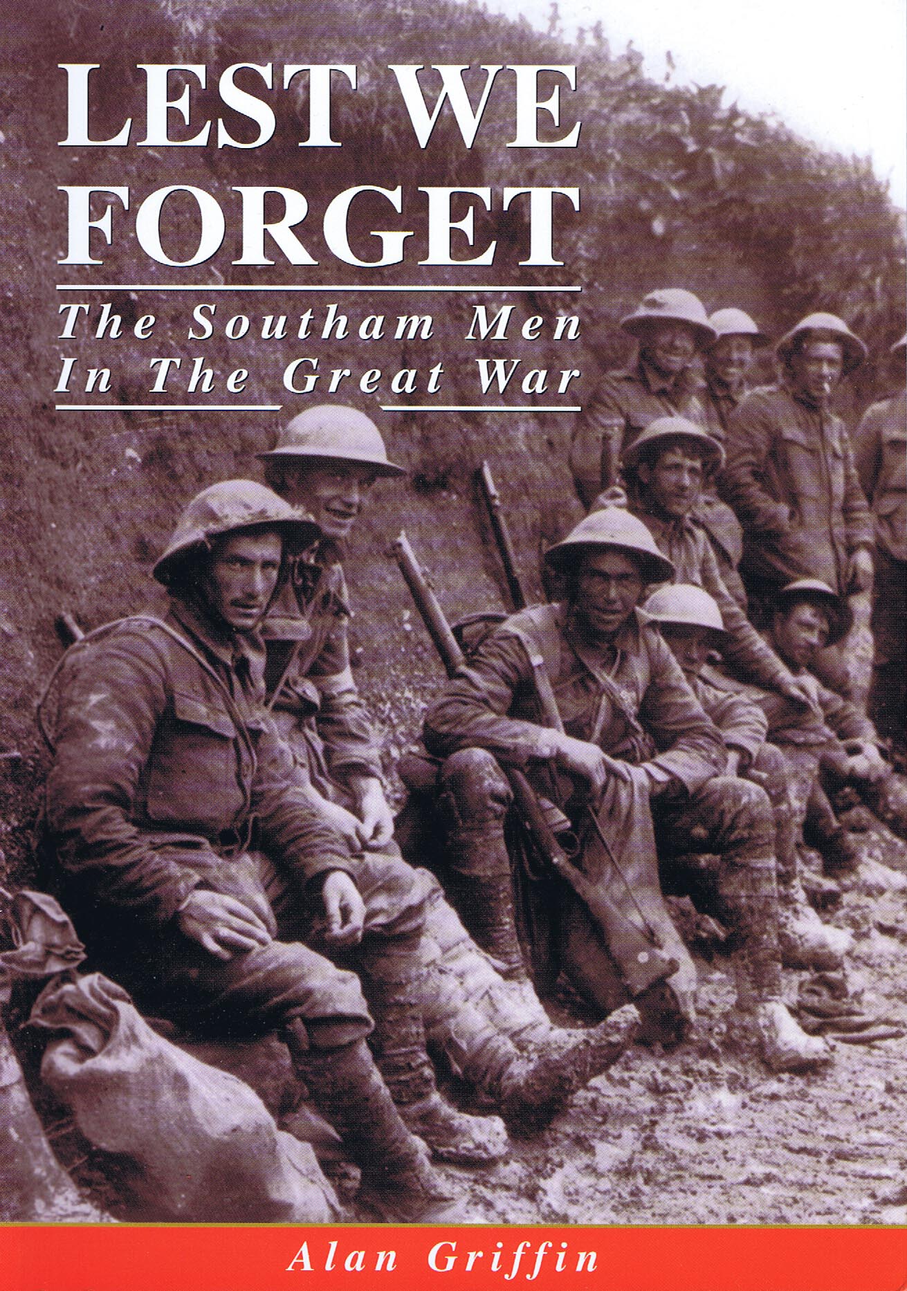 Lest We Forget