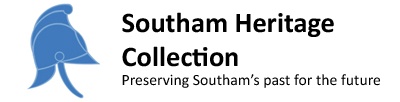 Southam Heritage Collection Logo