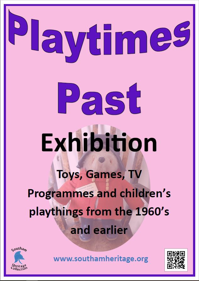 2019 Toys Exhibition
