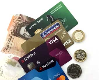 Payments