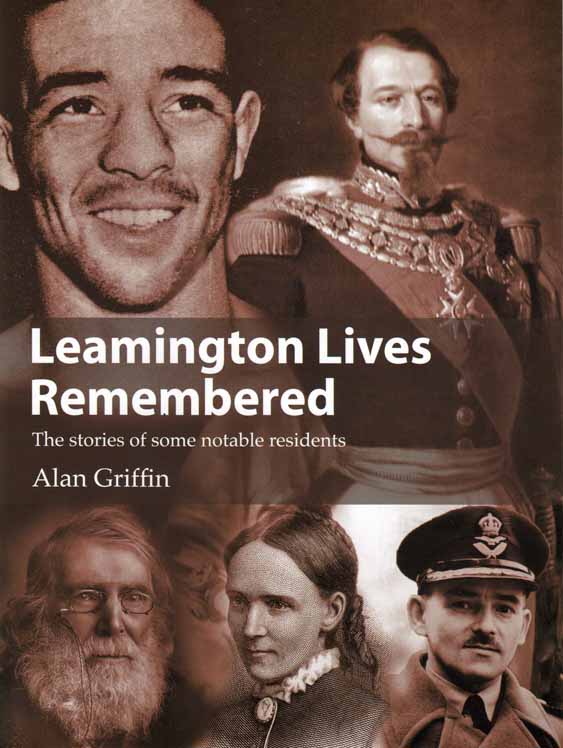 Leamington Lives Remembered Web