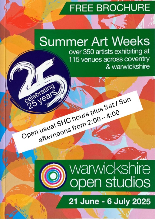 Art Trail 2025